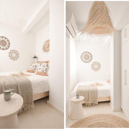 Coco Calpe Apartment Ngoại thất bức ảnh