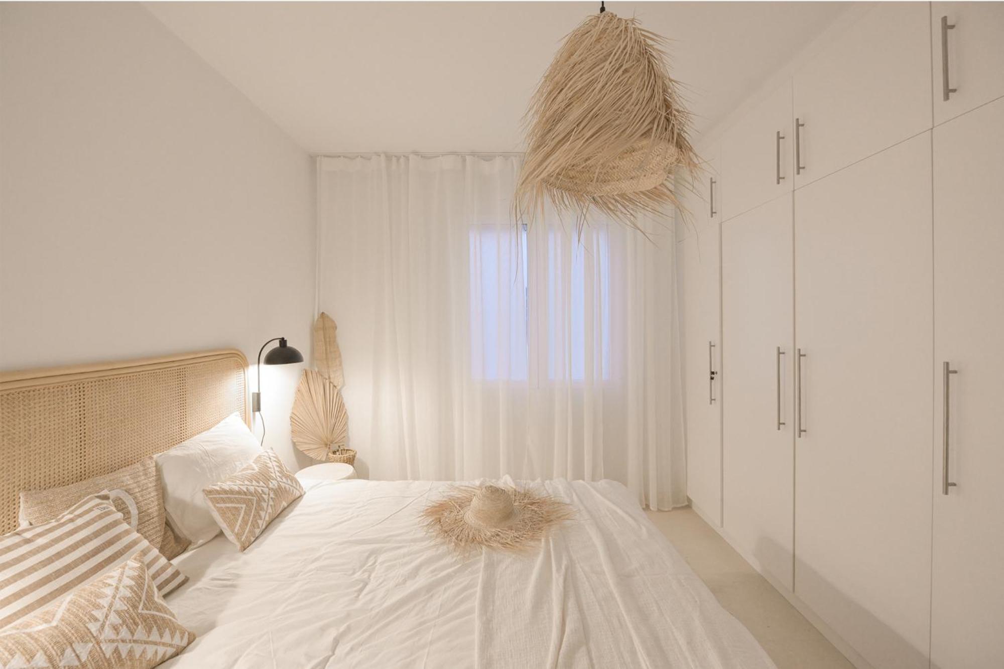 Coco Calpe Apartment Ngoại thất bức ảnh