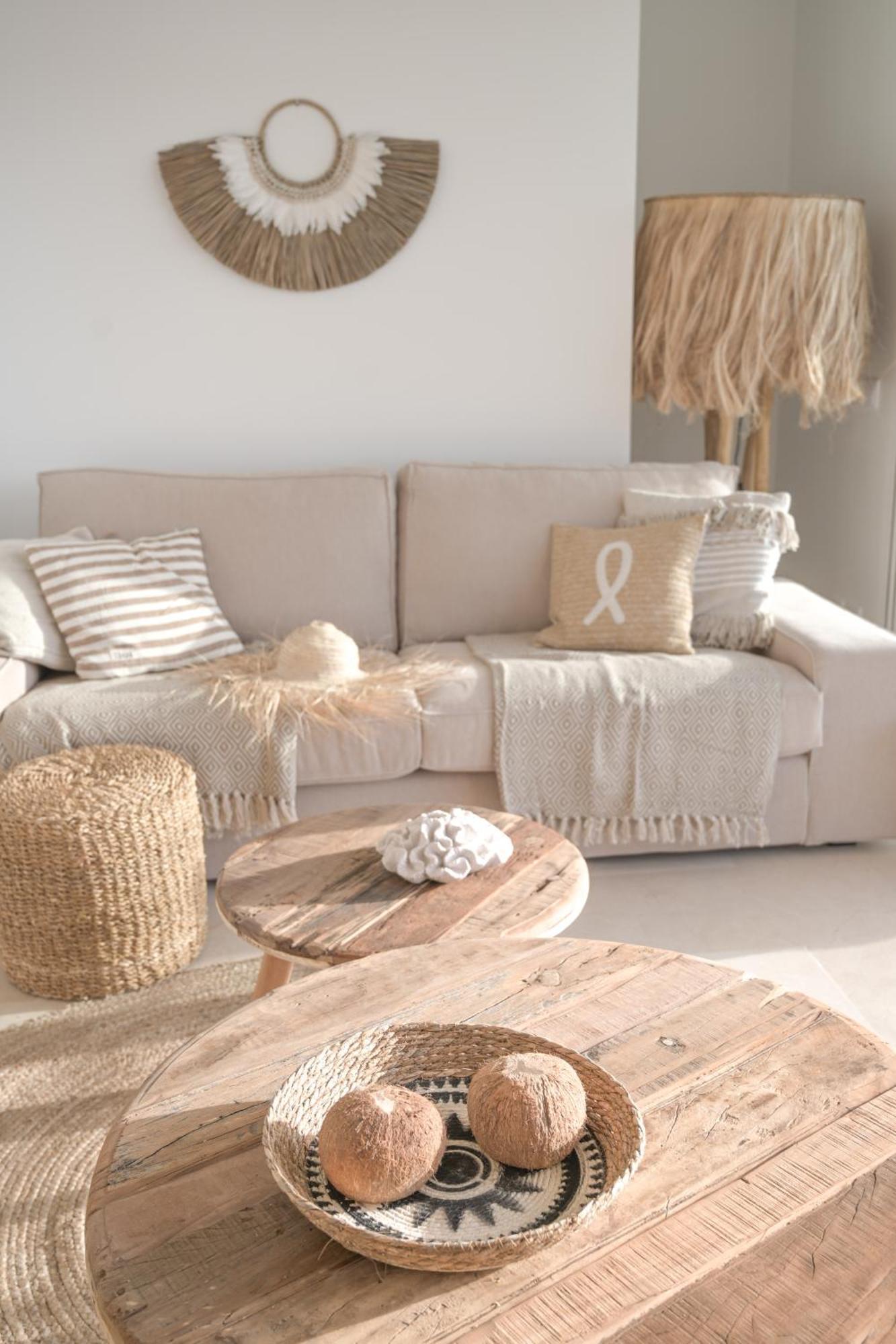 Coco Calpe Apartment Ngoại thất bức ảnh