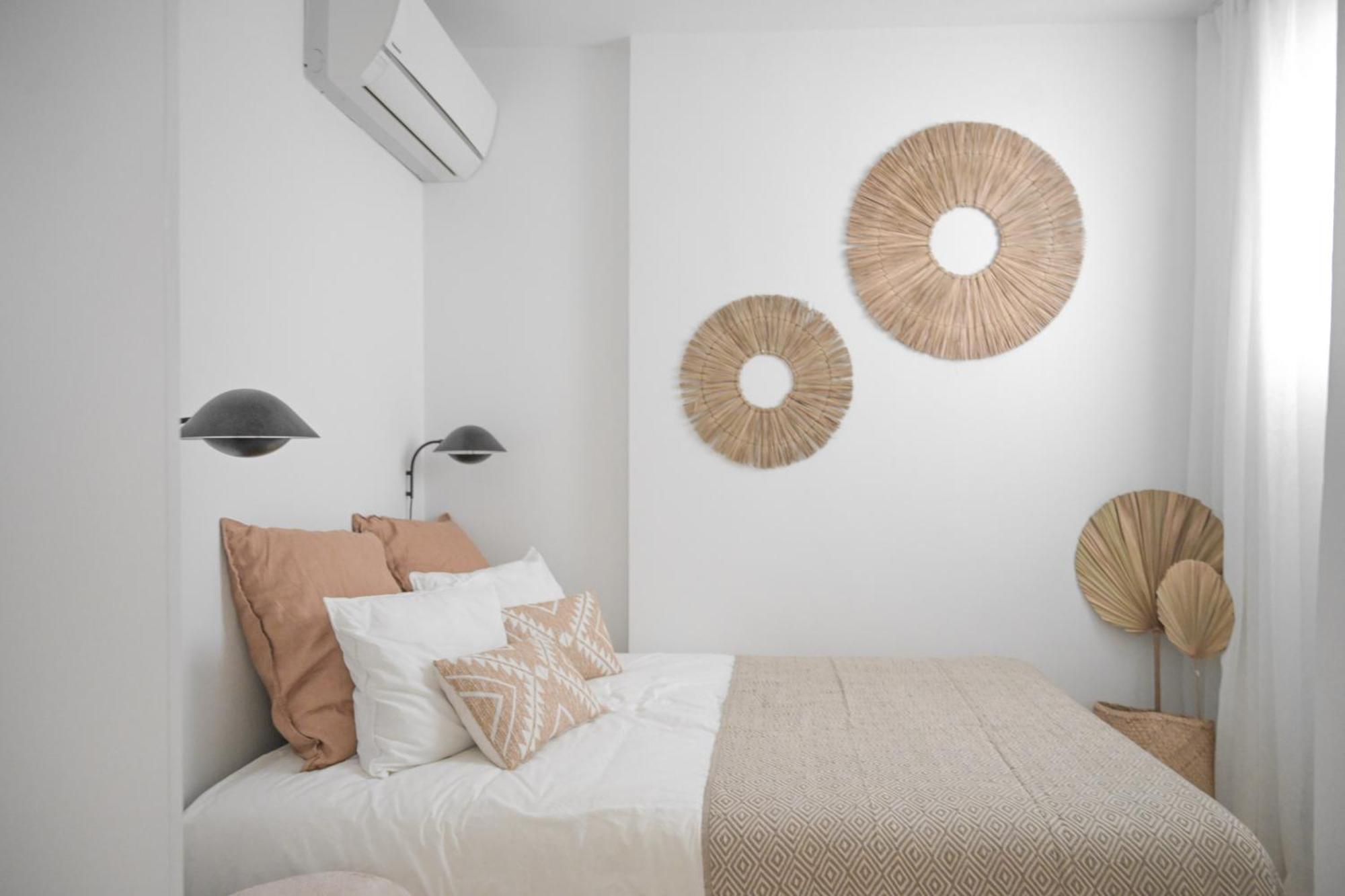 Coco Calpe Apartment Ngoại thất bức ảnh