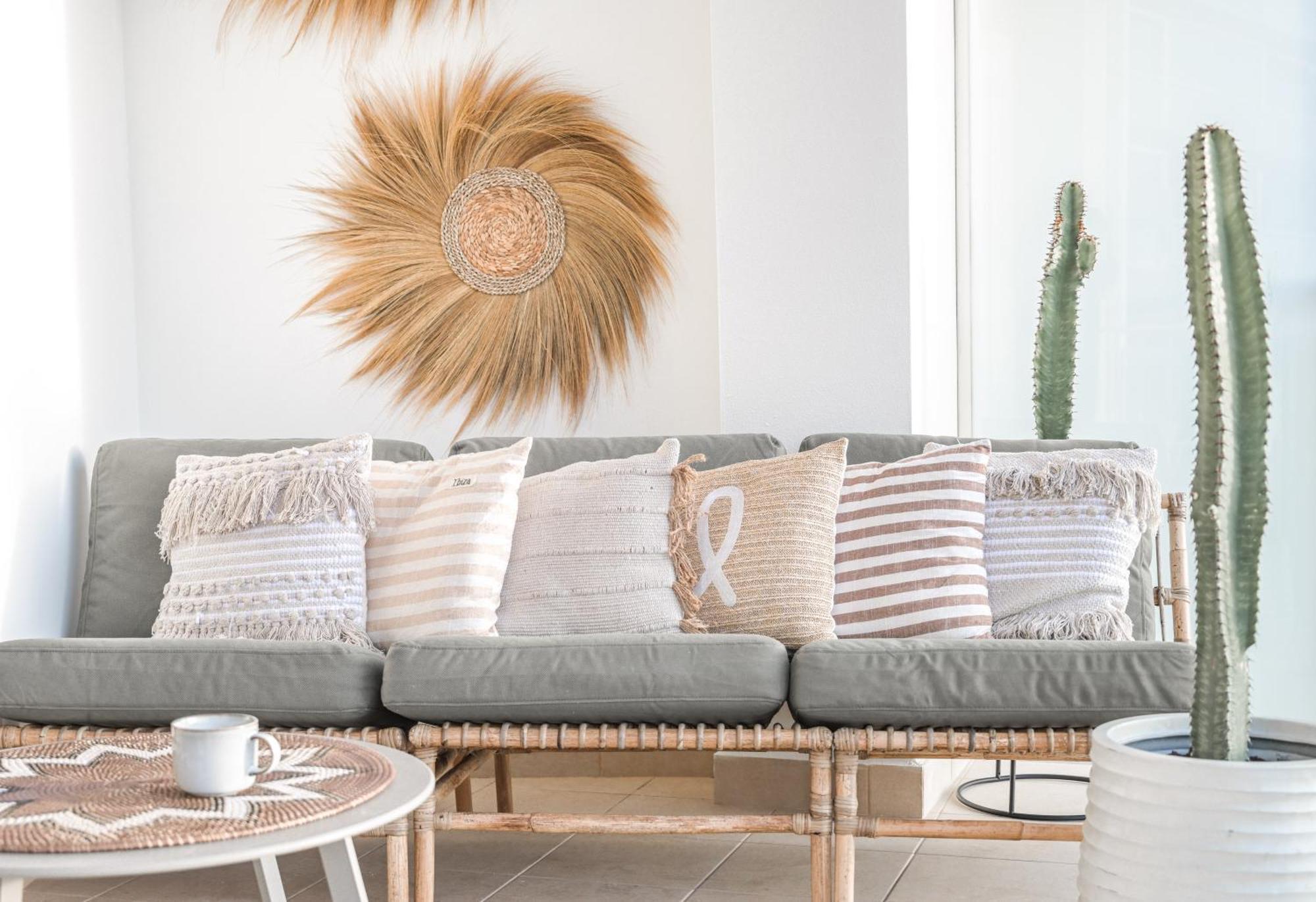 Coco Calpe Apartment Ngoại thất bức ảnh