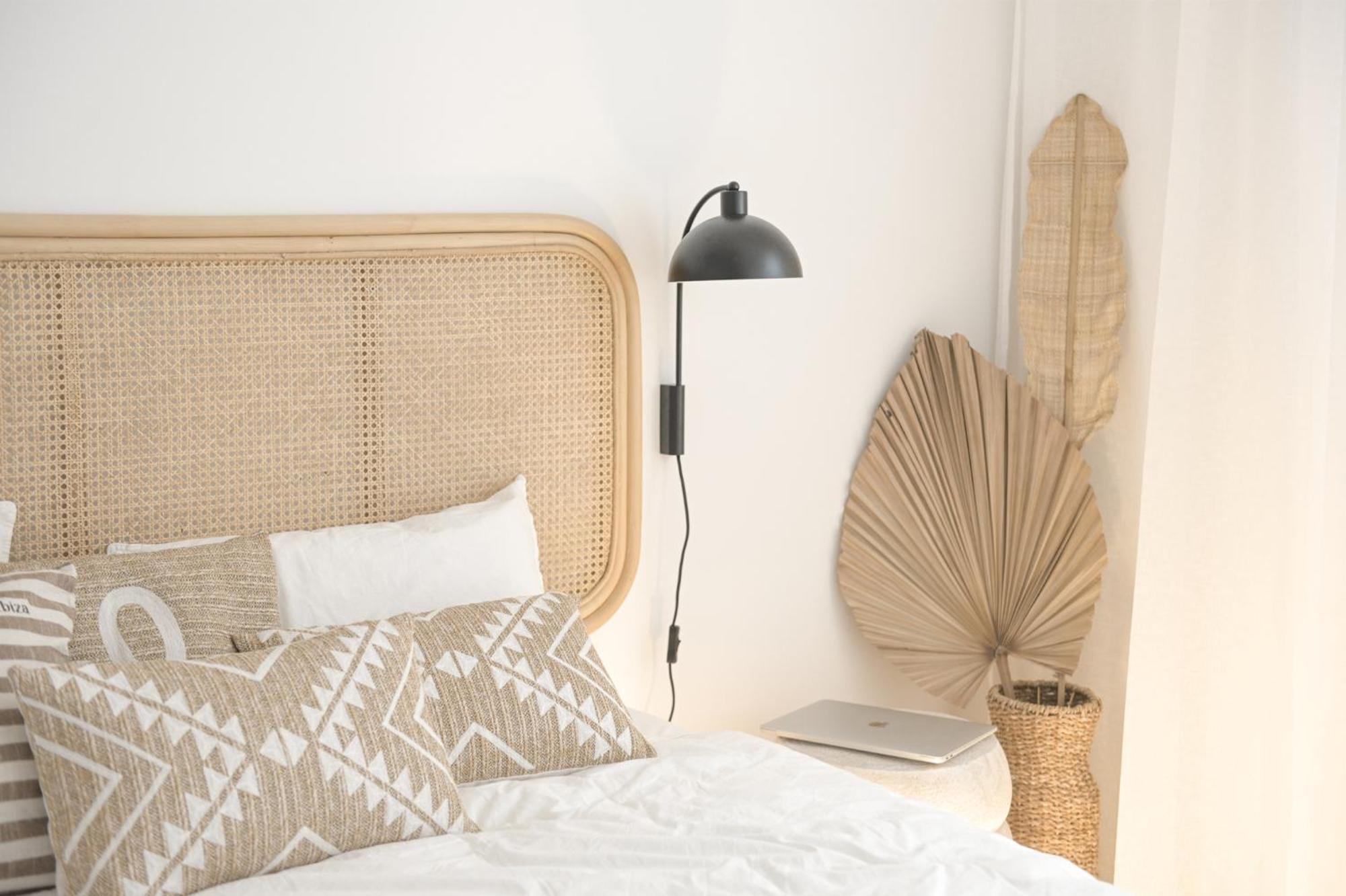 Coco Calpe Apartment Ngoại thất bức ảnh